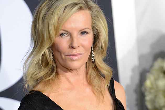 Kim Basinger