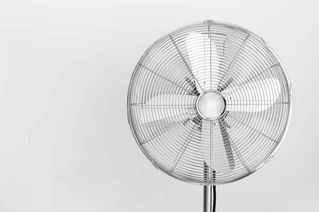 Use Natural Ways to Cool Your Home