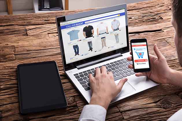 Remove Saved Cards from Online Accounts