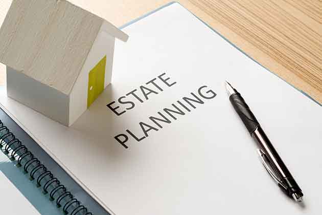Create an Estate Plan
