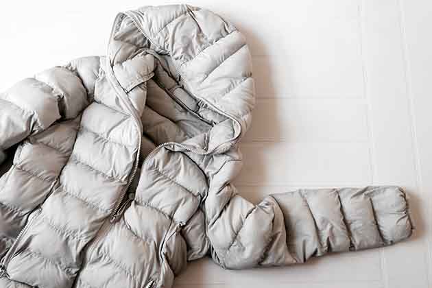 Get a Good Coat