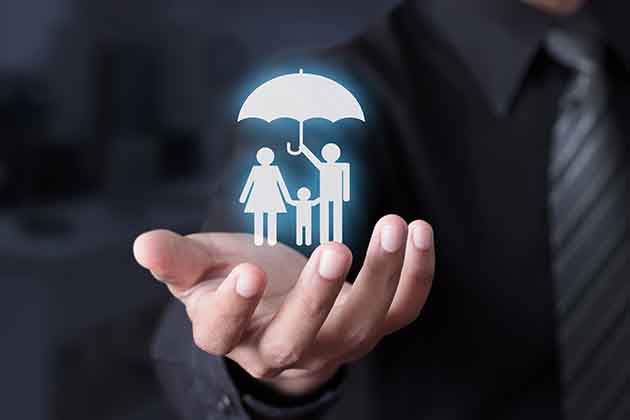 Buy Life Insurance