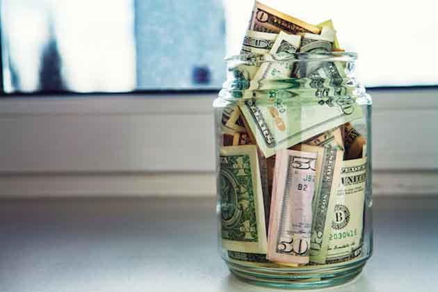 Build or Rebuild Your Emergency Fund