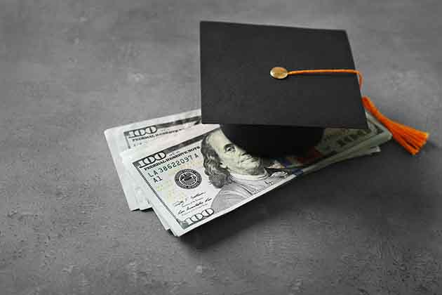 Create a College Fund