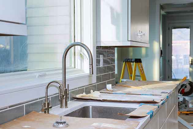 Make Home Improvements