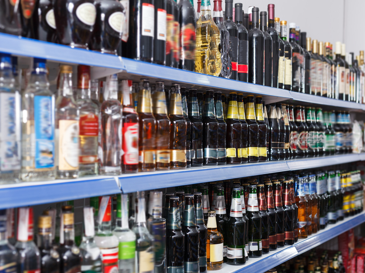 Alcohol