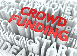 5 Crowdfunding Terms You Need To Know