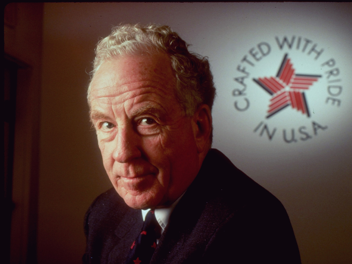 Milliken Family - $4.4 Billion