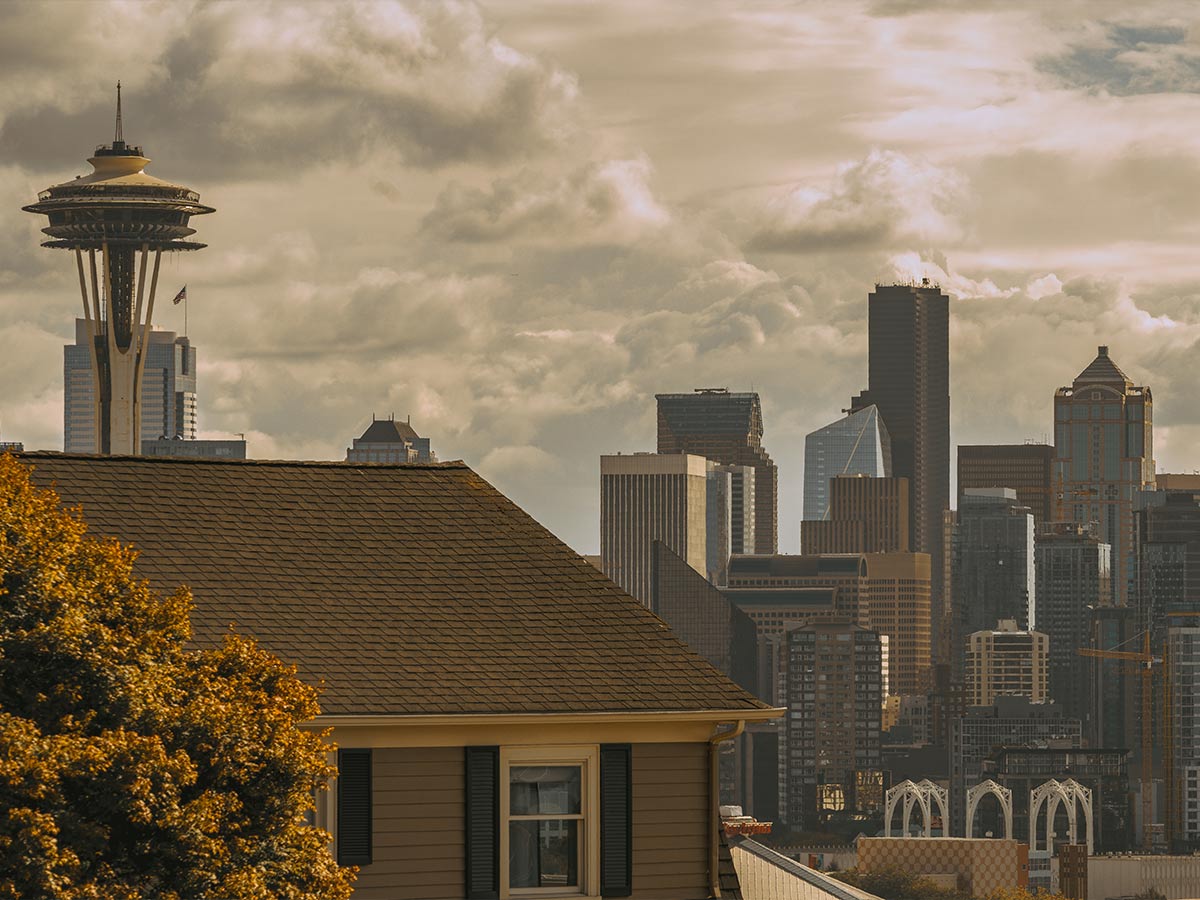 Seattle ($399,846)