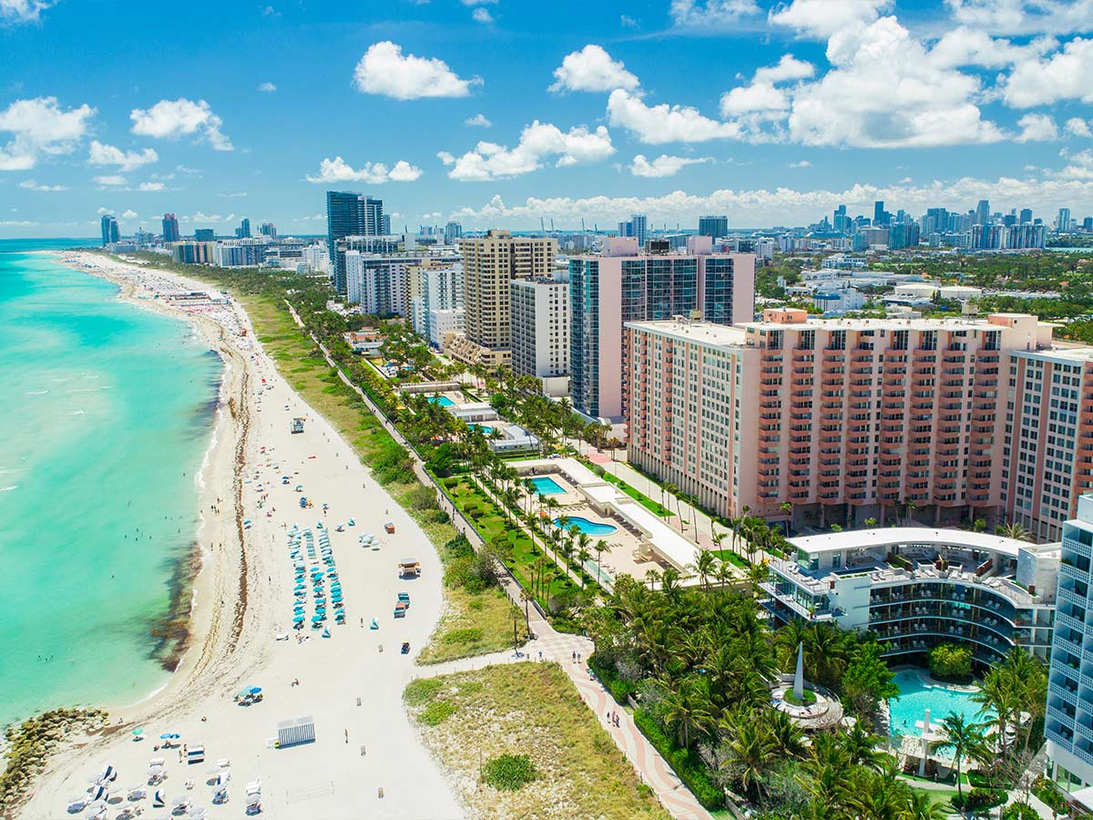 Miami ($151,163)
