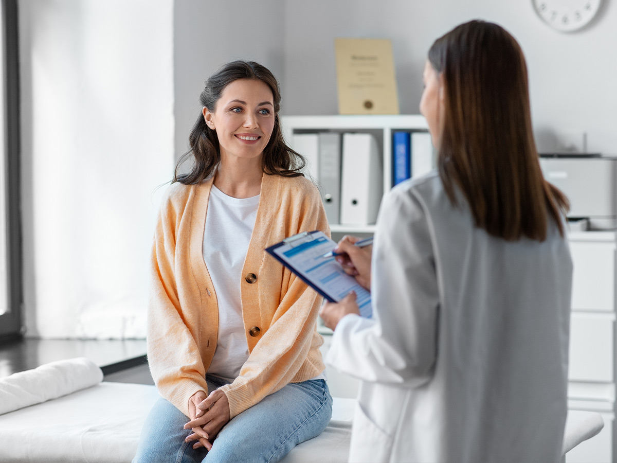 Skipping Preventive Screenings