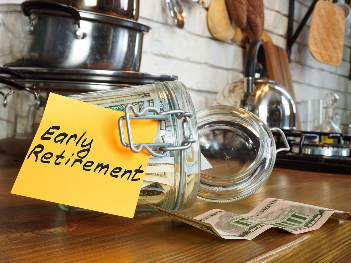You’re Too Young to Save for Retirement