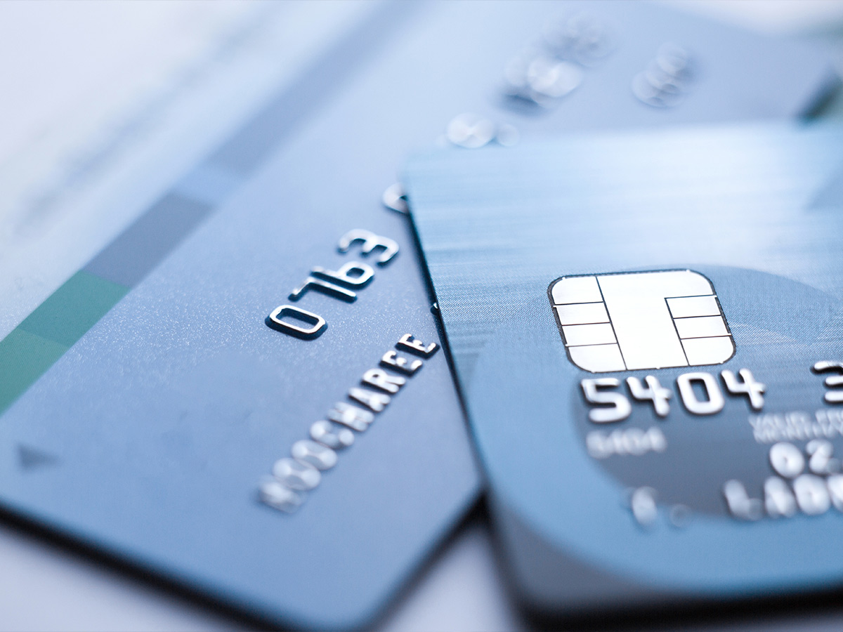 Debit is ALWAYS Better Than Credit
