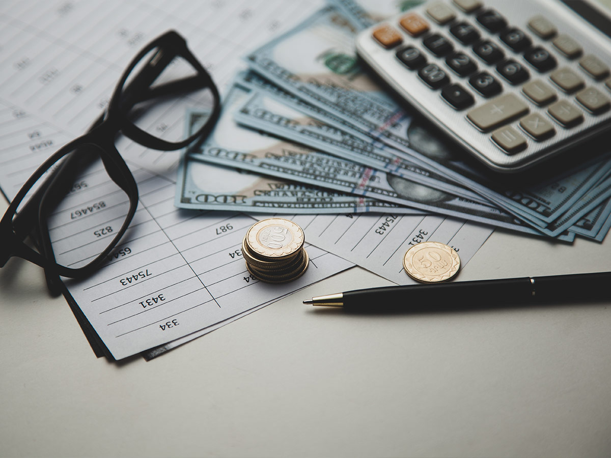 You Don’t Need a Budget if You Earn Well