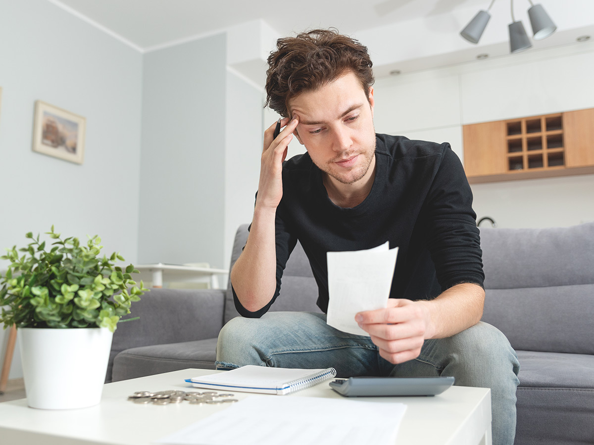 All Debt is Bad