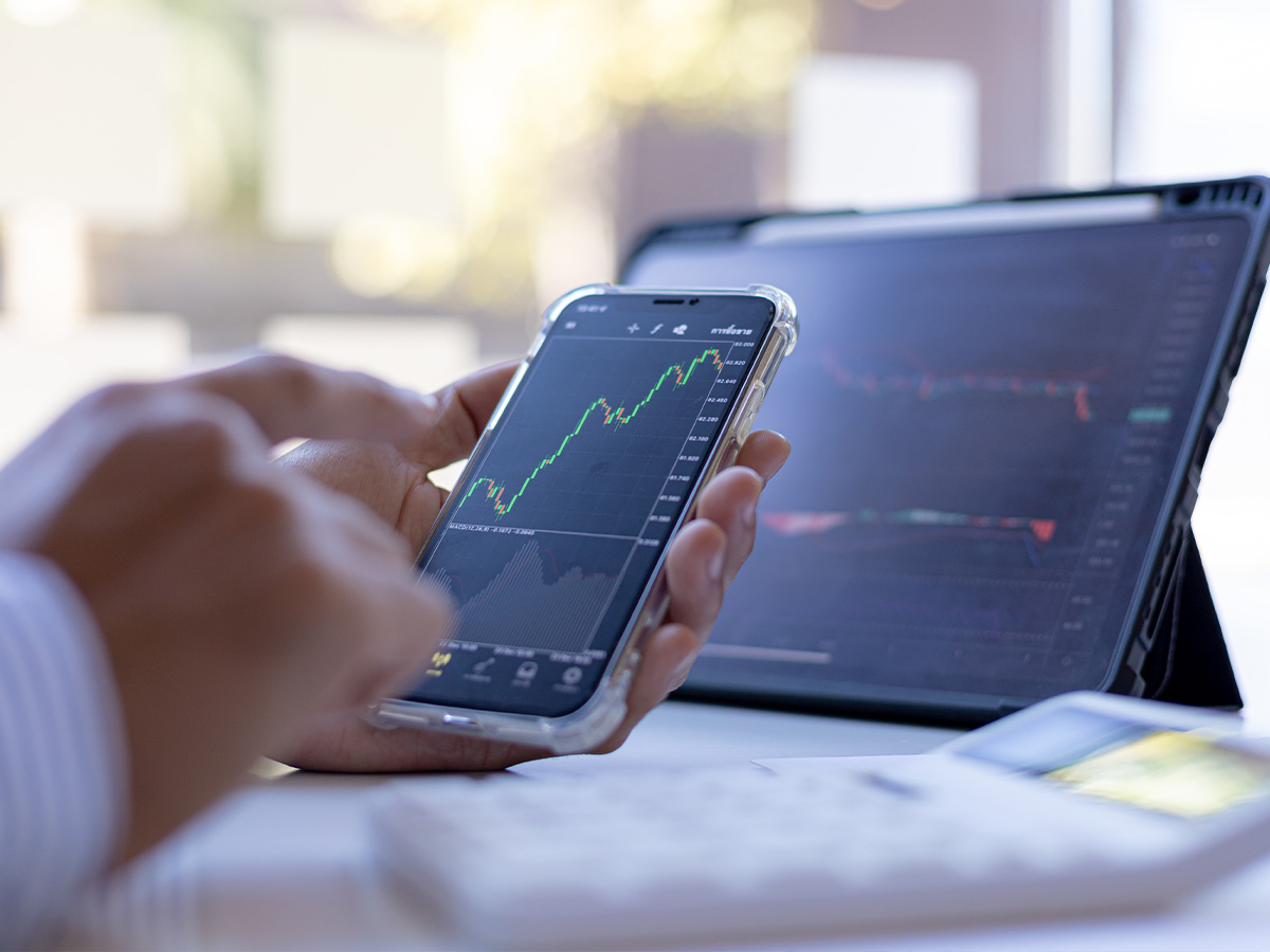 Investing is Only for the Wealthy