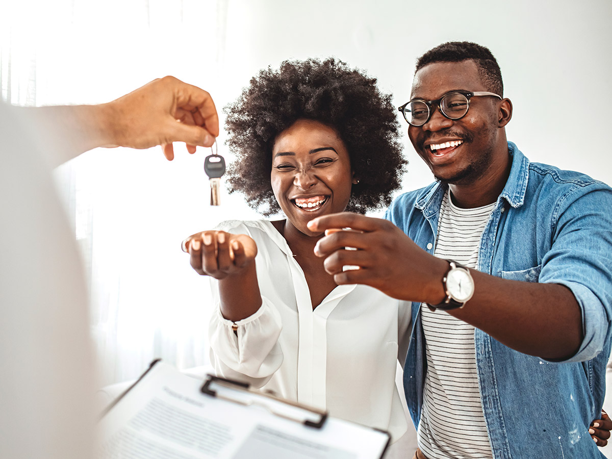 It’s Better to Buy a House Rather Than Rent