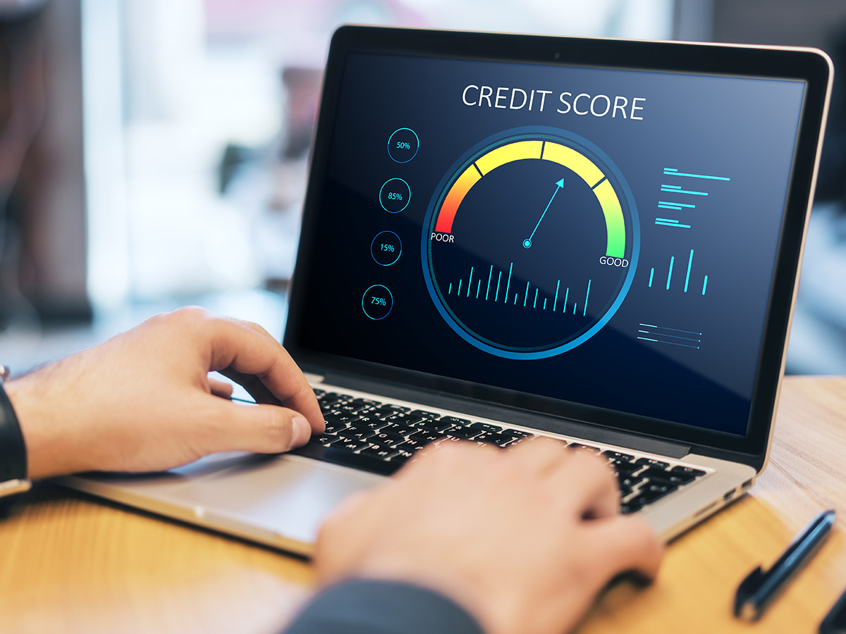 Myth: You Only Have One Credit Score