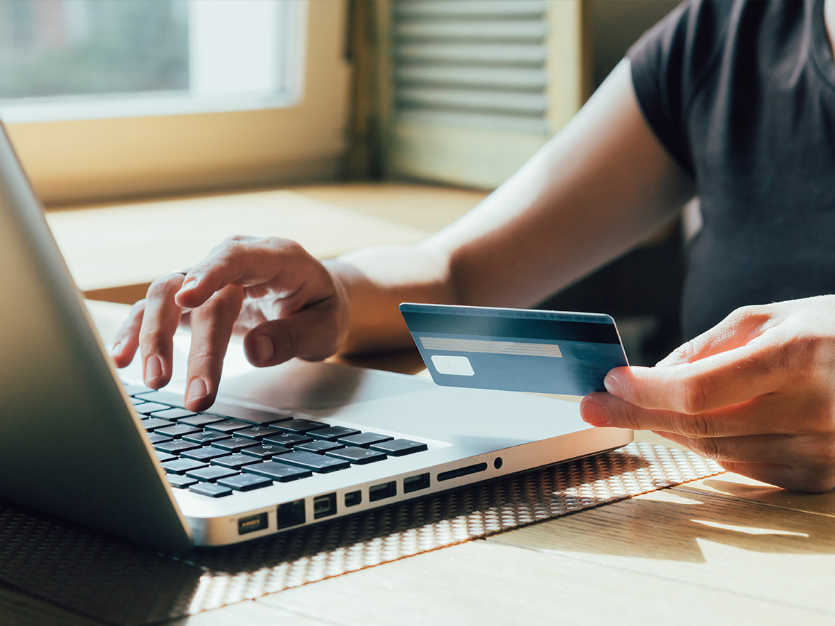 Myth: You Need to Max Out Your Credit Card to Build Credit