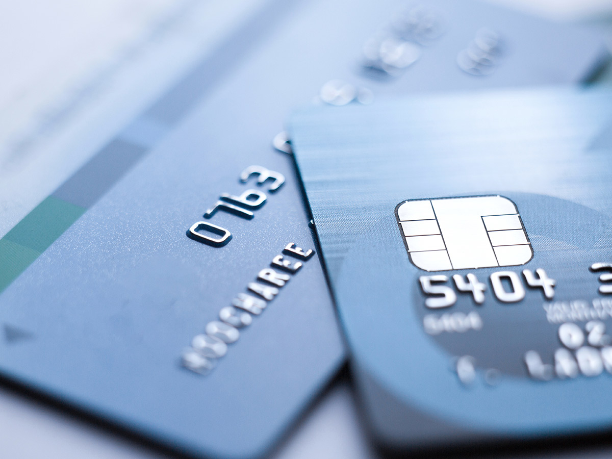 Myth: Debit Cards Build Credit