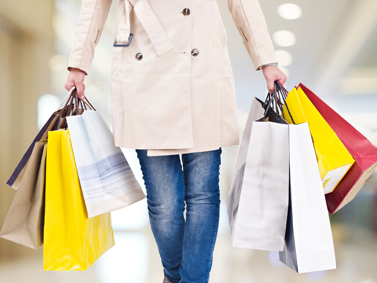 Myth: Only Big Purchases Affect Credit