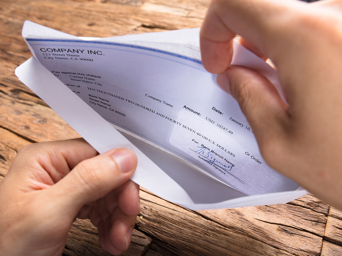 Myth: Your Credit Score Is Tied to Your Income