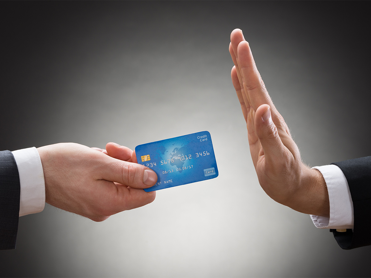 Myth: Avoiding Credit Prevents Bad Credit