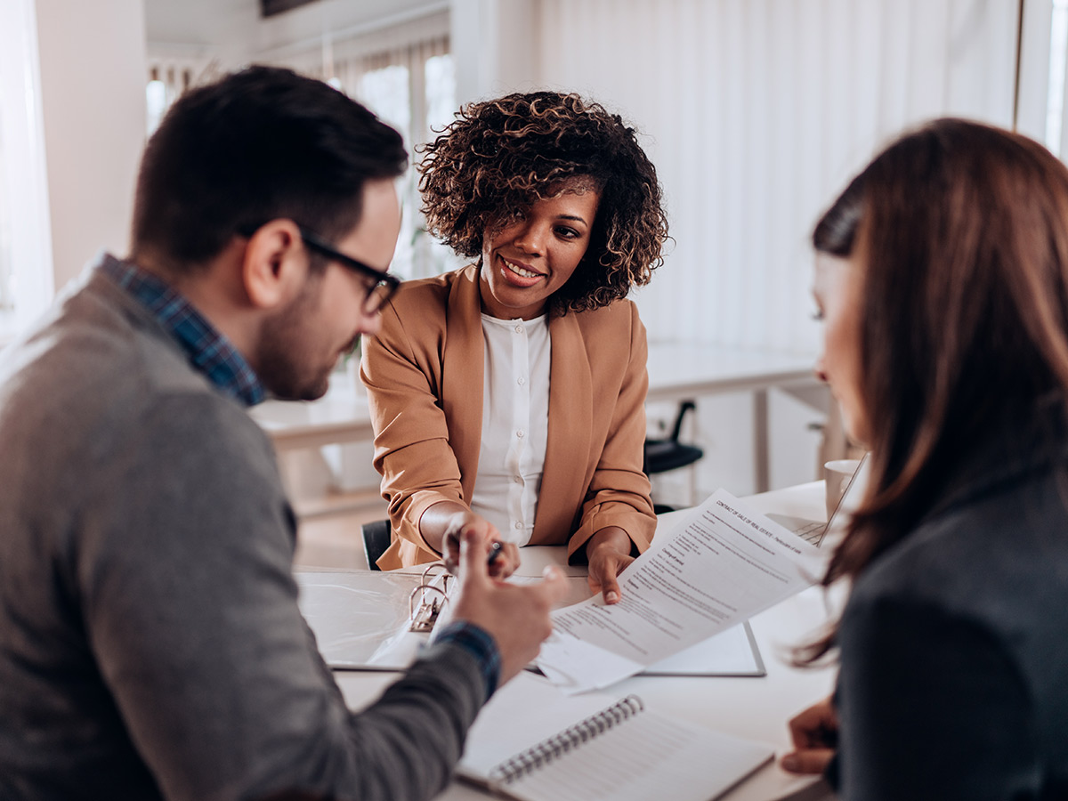 Myth: Co-Signing a Loan Won't Affect Your Credit