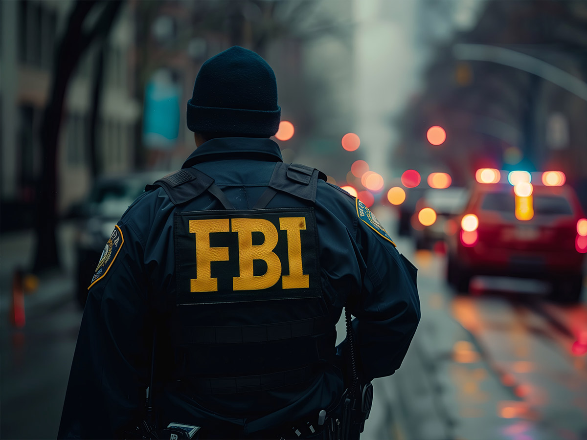 FBI Movie Consultants