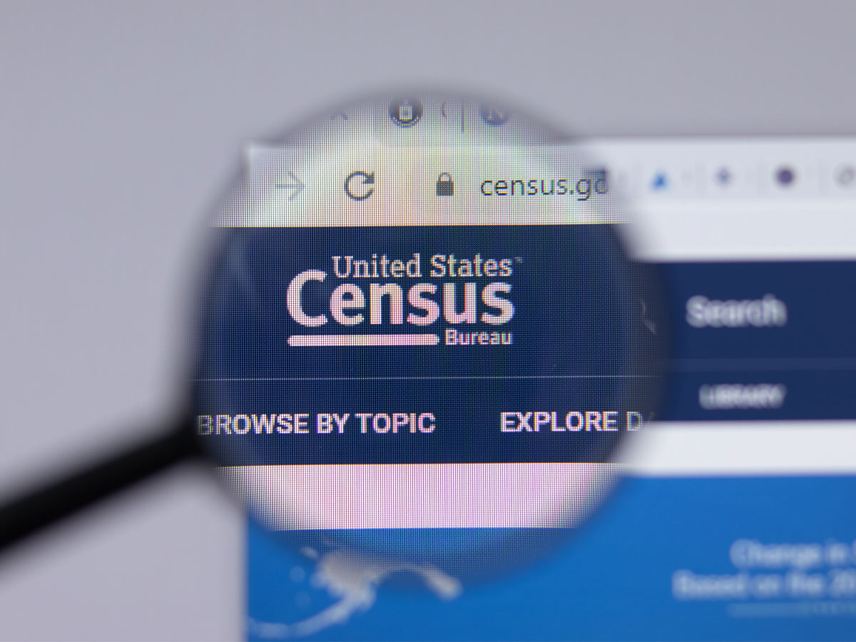 Census Bureau’s Super Bowl Ad