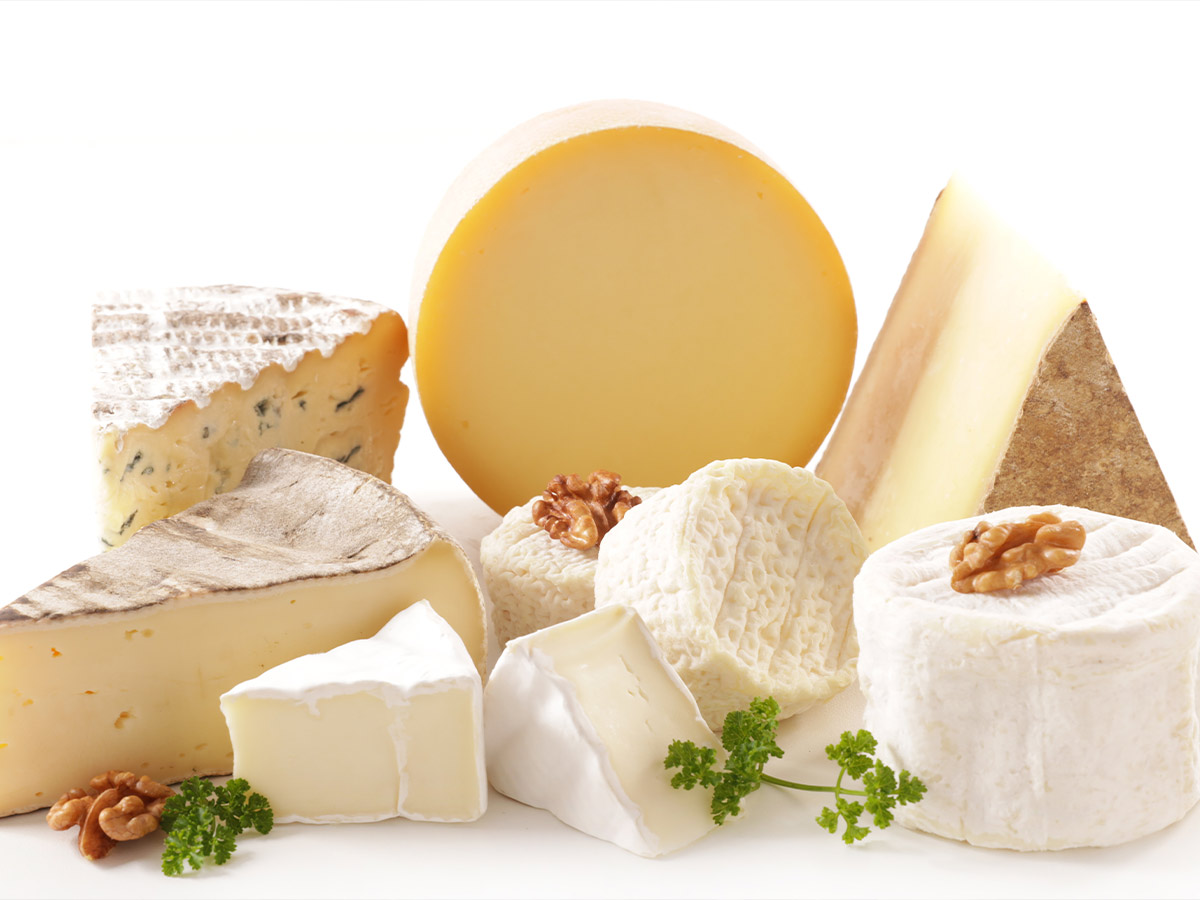 Serbian Cheese