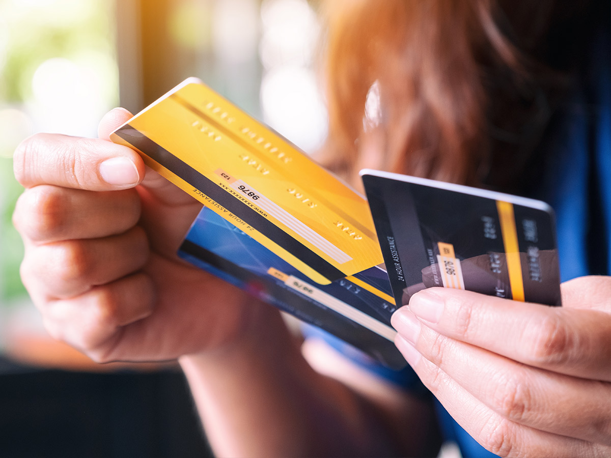 Higher Minimums for Credit Card Rewards