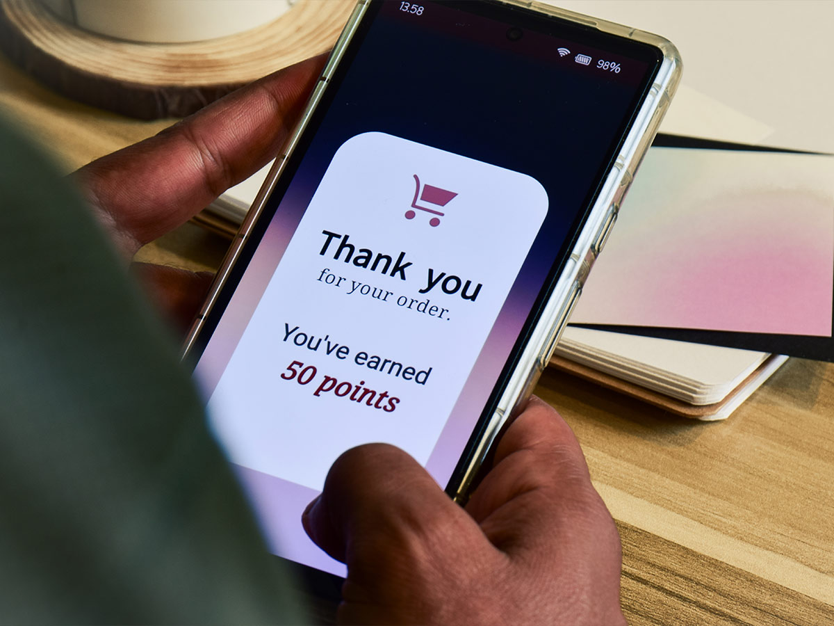 Reduced Loyalty Programs Rewards