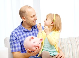 How to Teach Your Kids About Budgeting