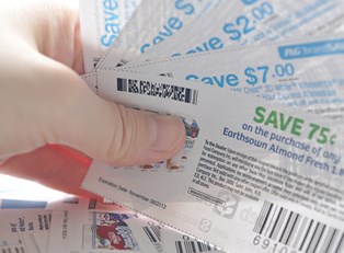 5 Couponing Disadvantages No One Talks About
