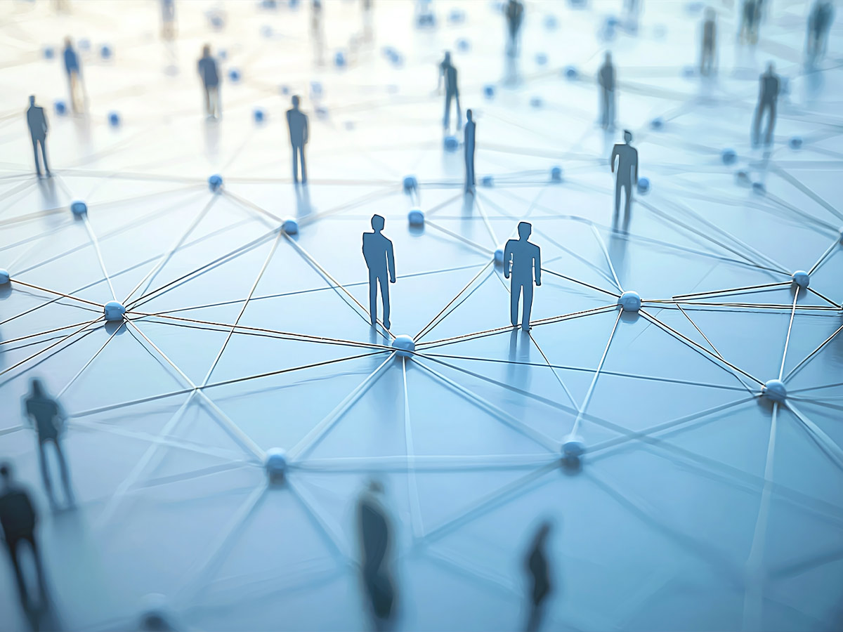 Build a Strong Personal Brand
