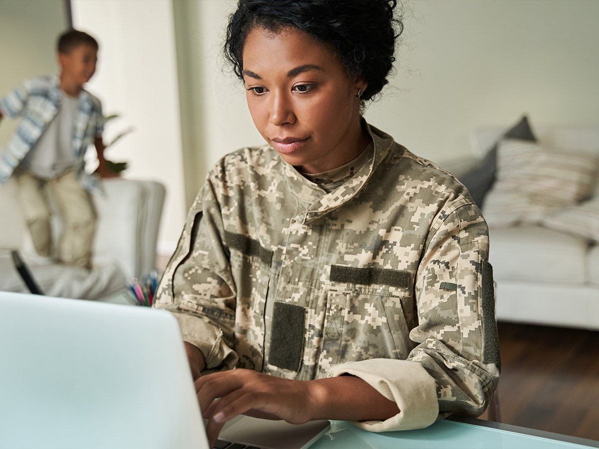 Veterans' Preference for Employment