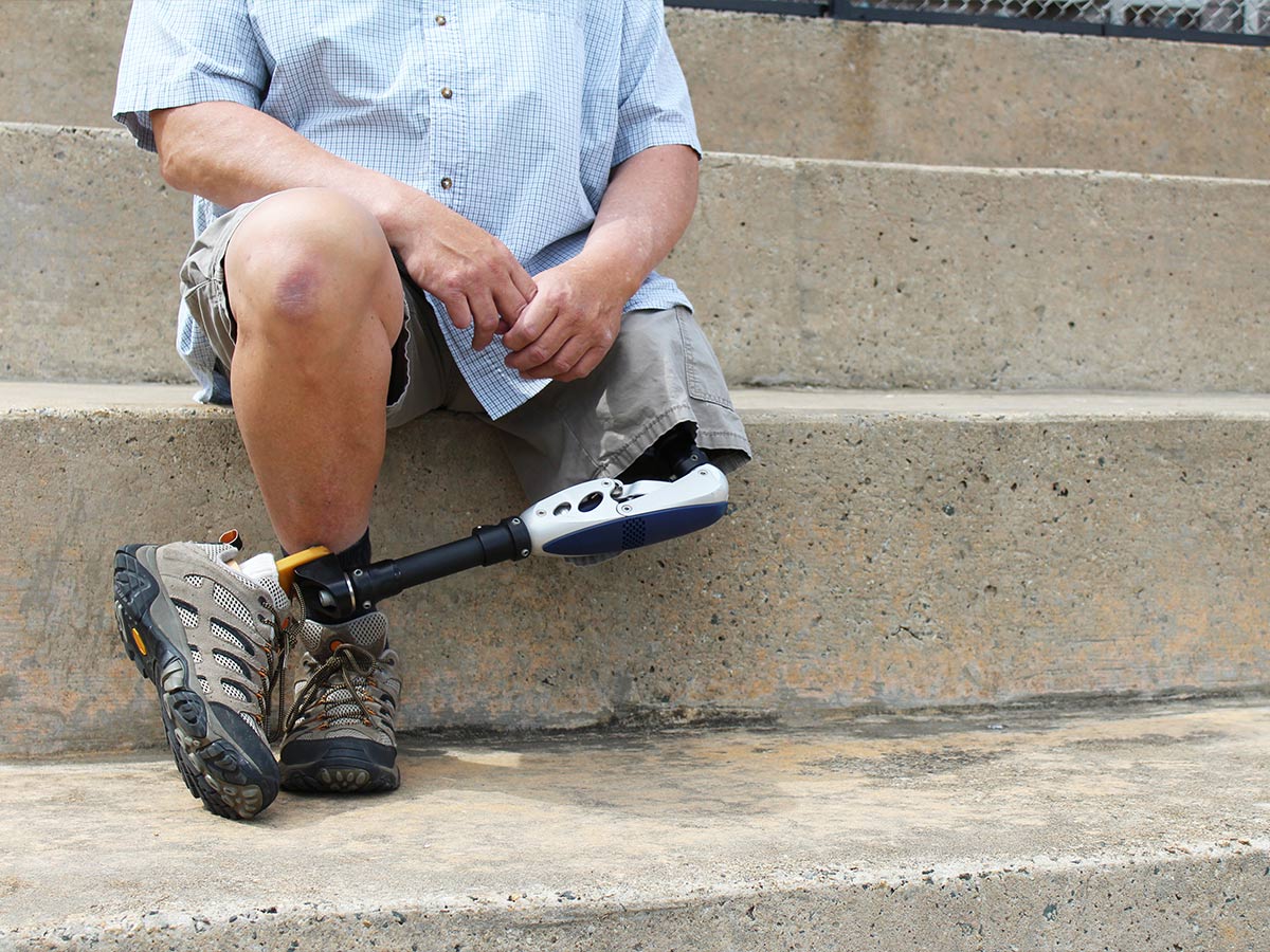 Disability Compensation