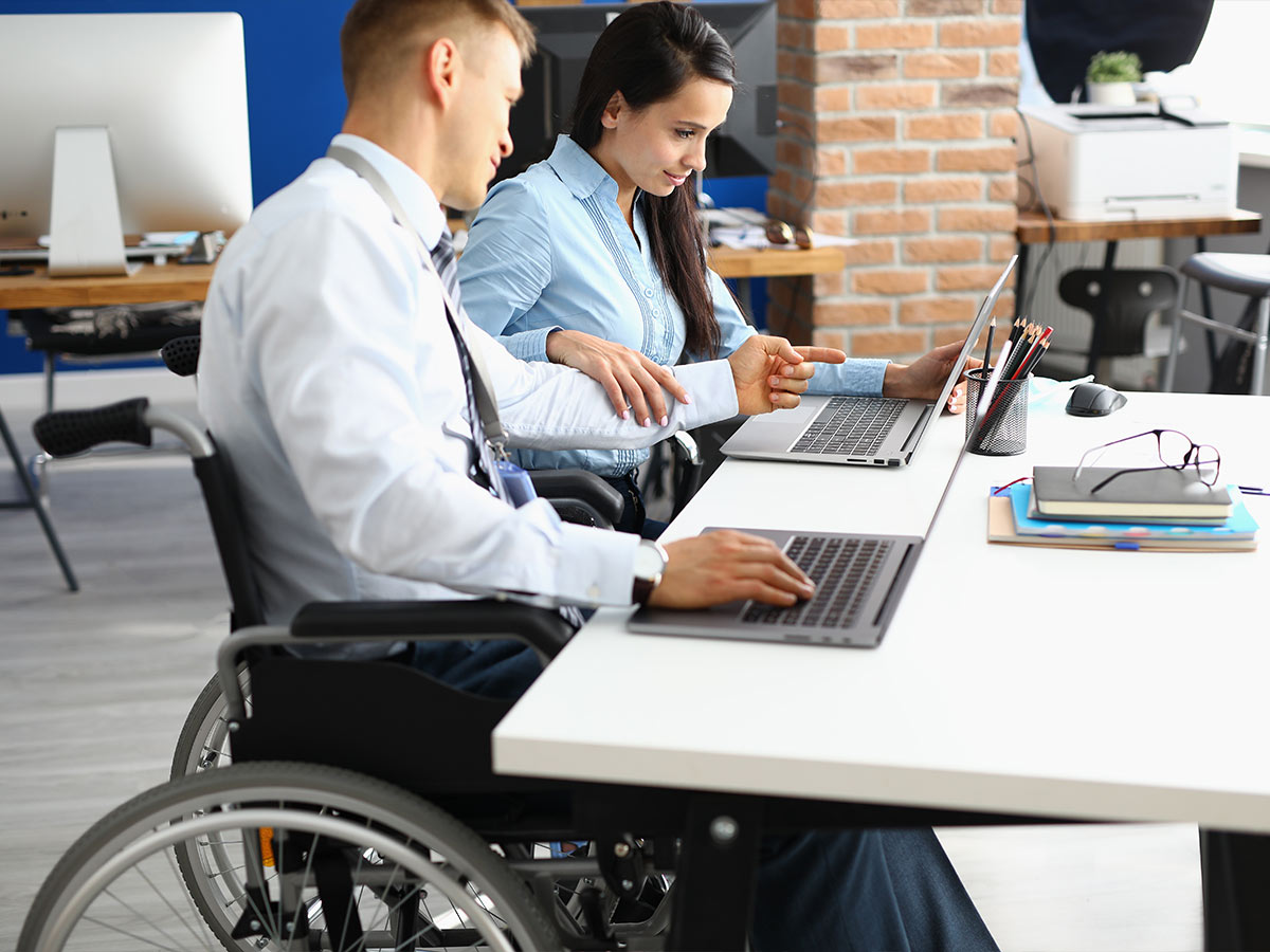 Vocational Rehabilitation and Employment (VR&E)