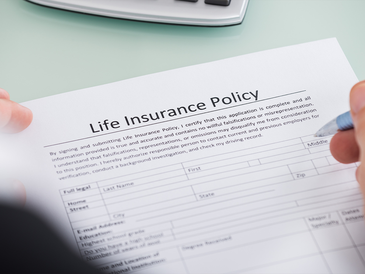 Life Insurance