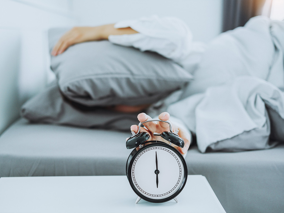 You Dread Mondays (and Tuesdays, and Wednesdays)
