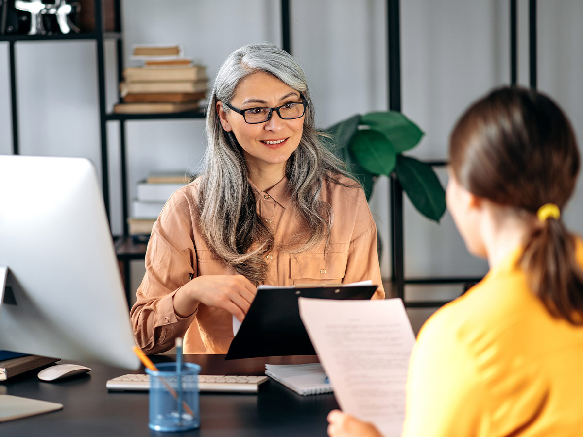 "The hiring budget is flexible."