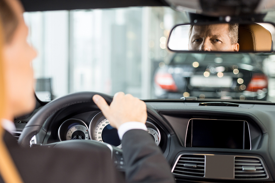 4. Driver