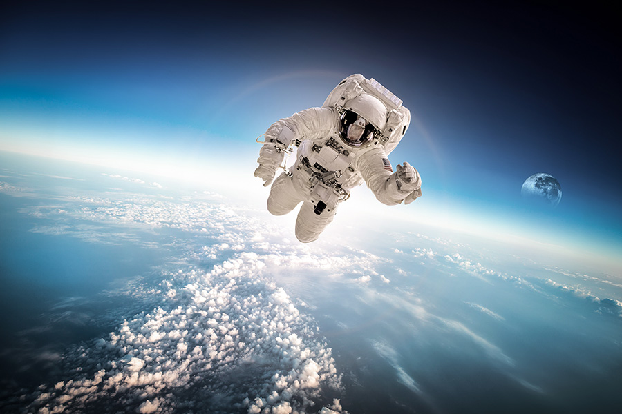Astronaut