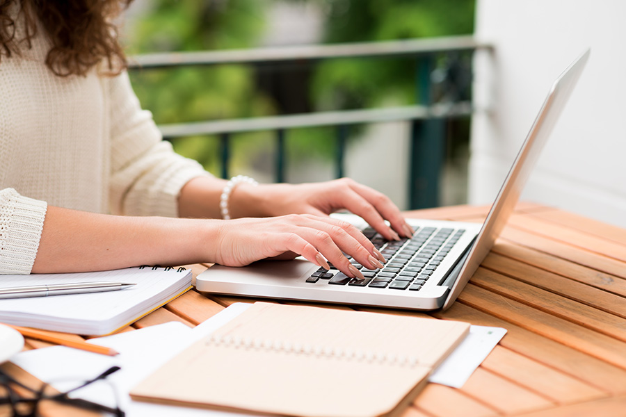 Freelance Writer