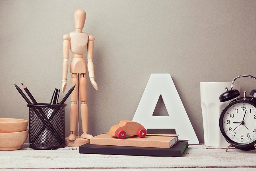 Toy Designer