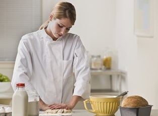 4 Tips for Succeeding in Culinary School