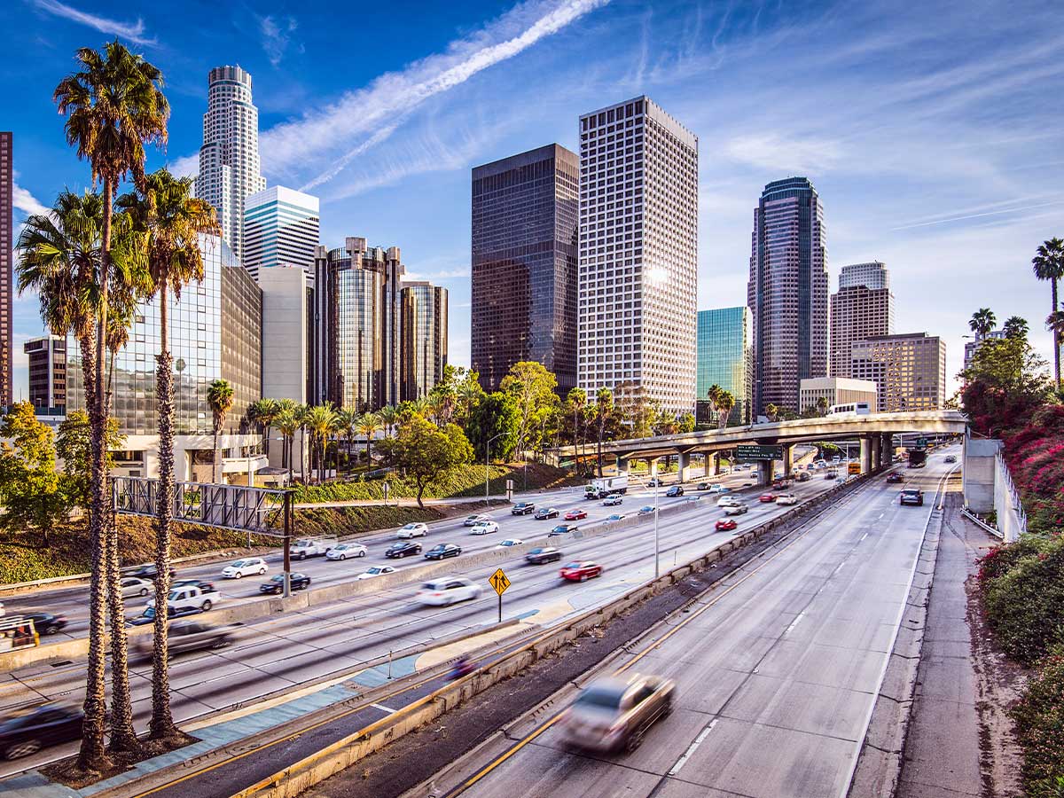 California
