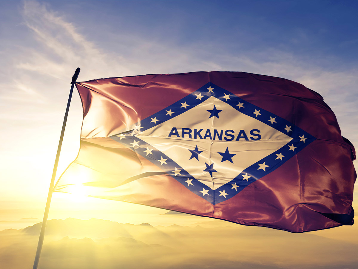 Arkansas