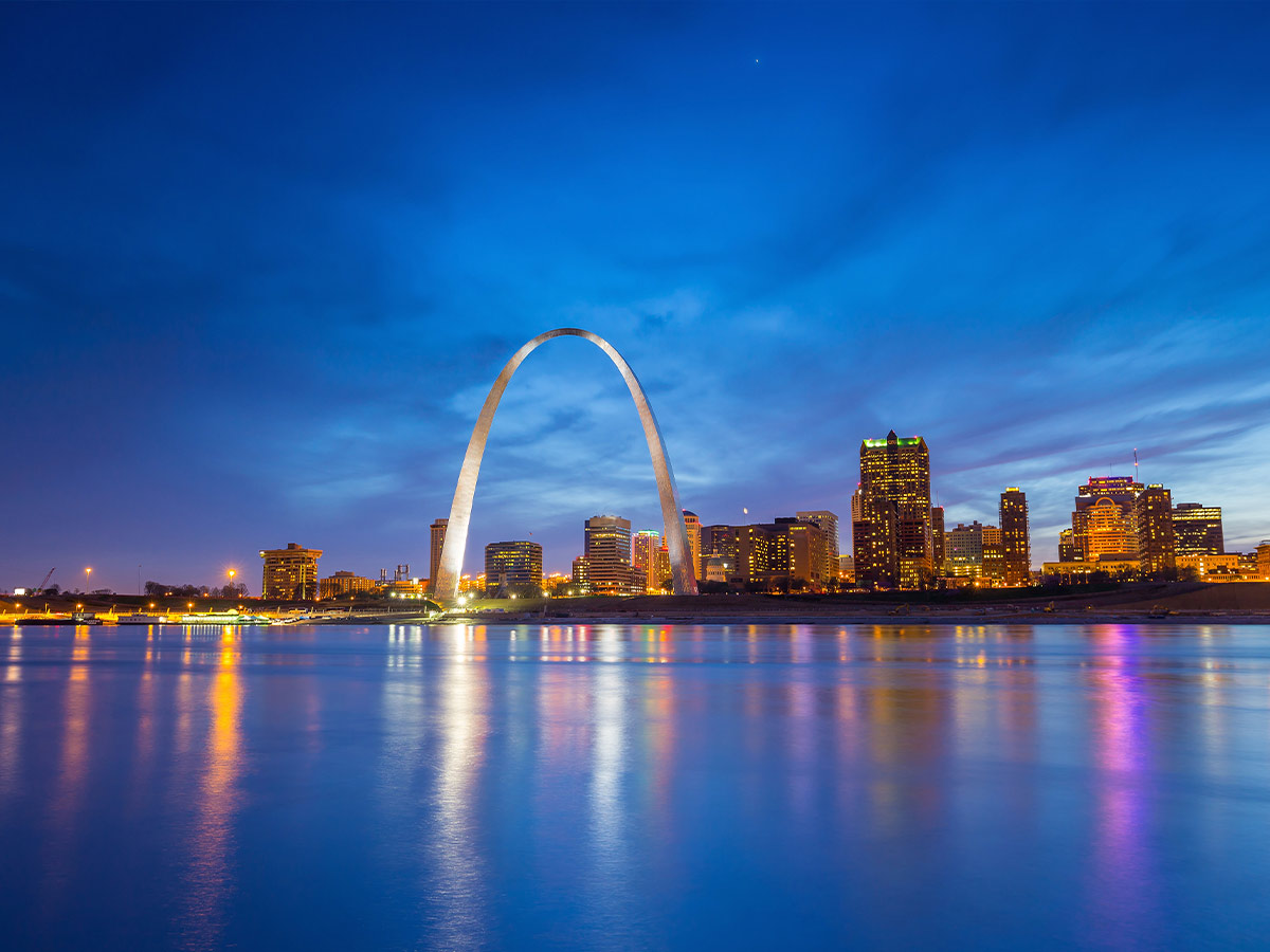 Missouri